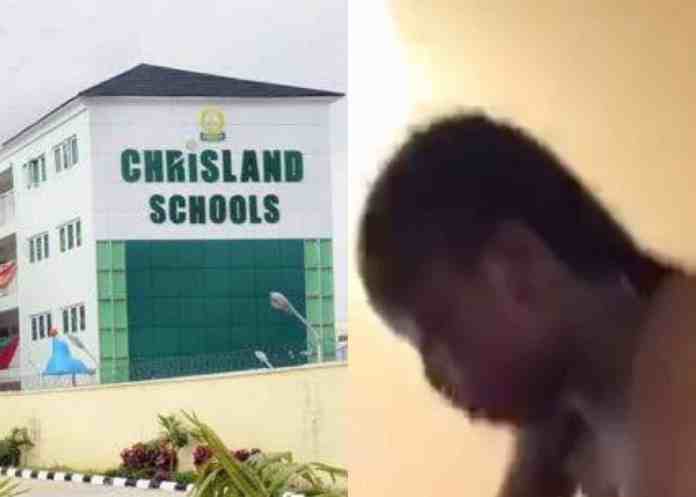 Chrisland School Girl Video, chrisland school girl viral video, the video of chrisland school girl, how much is chrisland school fees, picture of chrisland school girl, chrisland school girl video twitter, chrisland school scandal video,  chrisland school girl video download, 10 years old girl chrisland school video, viral Chrisland school video