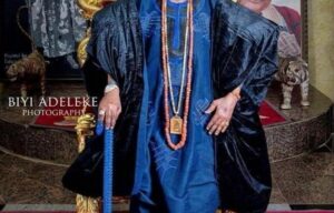 Alaafin Of Oyo Dead, Alaafin Of Oyo News