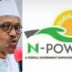 NPOWER News, N-power news