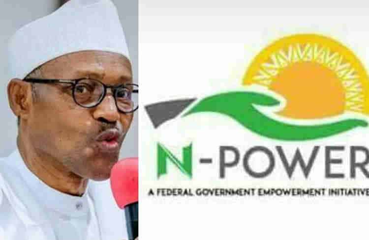 NPOWER News, N-power news