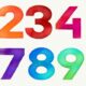 Use Of Numbers In English