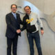 Puma Supports The Children Of Olympafrica