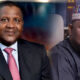 Dangote Cement, Bua Cement