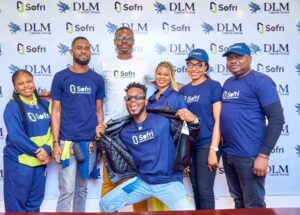 DLM Capital Group