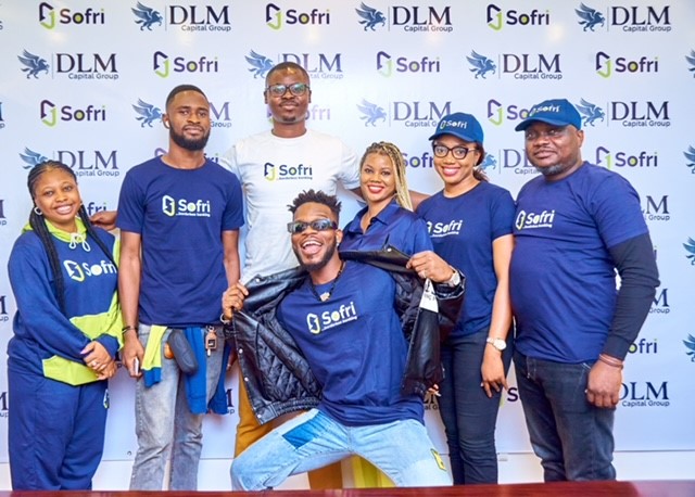 DLM Capital Group