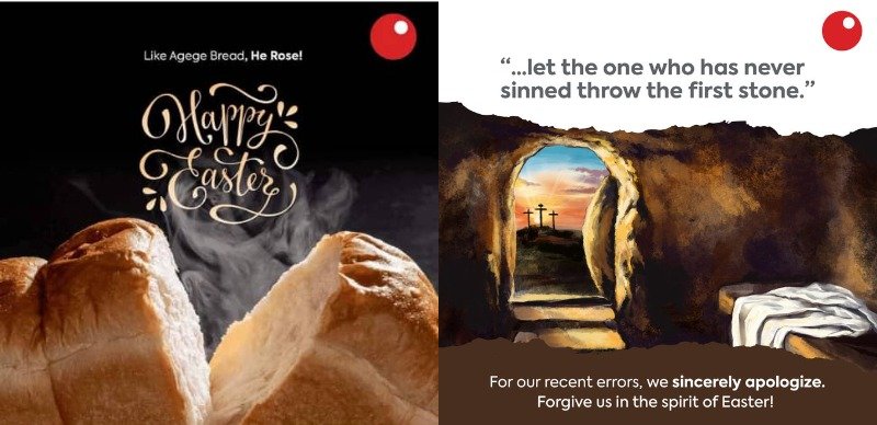 Sterling Bank Agege Bread Advertisement, Sterling Bank Agege Bread Advert, Sterling Bank Agege Bread Advert Video