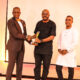 Double Win By P+ Measurement Services At The Industry Award (PHOTOS)