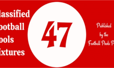 Week 47 Pool Result 2022 For Saturday 28 May 2022 – Pool Agent