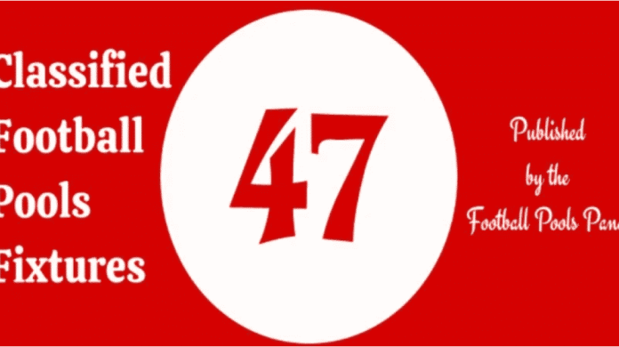 Week 47 Pool Result 2022 For Saturday 28 May 2022 – Pool Agent