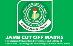 JAMB Cut Off Marks For All Universities, Polytechnics 2022/2023