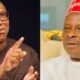 Rabiu Kwankwaso, Peter Obi, Kwankwasiyya movement
