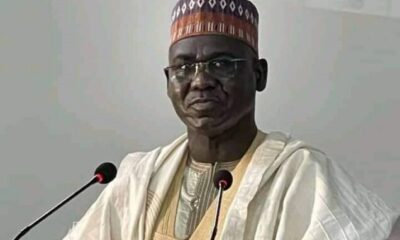 General Buratai, tukur buratai, abayomi olonisakin, ummul kalsum tukur buratai, tukur buratai family, tukur buratai biography, buratai son, aishatu tukur buratai, tukur yusuf buratai phone number, tukur buratai religion