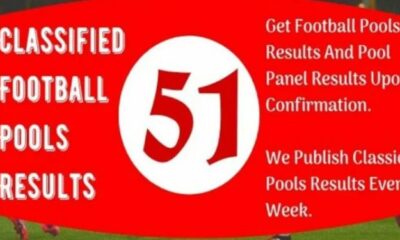 pool fixtures 2022, week 28 pool fixtures 2022, week 30 pool fixtures 2022, pool week 30 2022, week 30 pool fixture 2022, week 27 pool result, pool week 28 2022, week 27 pool fixtures 2022, marsleisure pool result, uk pool result, pool result week 1, this week pool fixtures, pool draws, this week pool fixtures 2021, week 22 pool results, pool result week 20, pool result, pool fixtures, pool agent result, this week pool result, metro pools agency lagos, football pools results and fixtures, this week pool fixtures 2021, pool result week 9, Week 51 Pool Result 2022