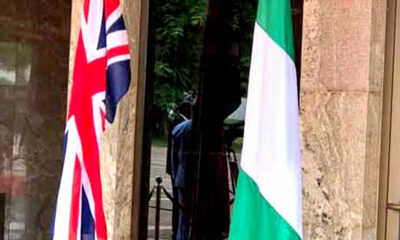 The UK, Nigeria, brandnewsday-nigeria