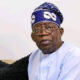 2023: We're Here To Do What's Right - Tinubu
