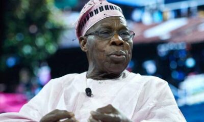 Olusegun Obasanjo, Atiku Abubakar