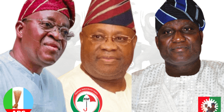 #OsunDecides2022