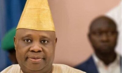 OsunDecides2022: Key Things To Know About Ademola Adeleke