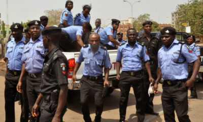 50 Kidnapped Children Found In Ondo Church Underground, Ondo Church Underground