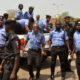 50 Kidnapped Children Found In Ondo Church Underground, Ondo Church Underground