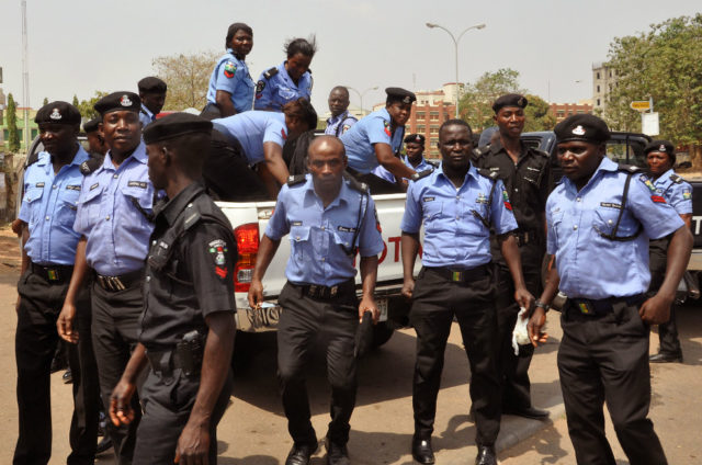 50 Kidnapped Children Found In Ondo Church Underground, Ondo Church Underground