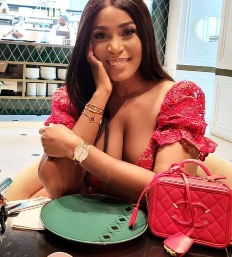 Detailed Linda Ikeji Biography