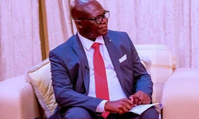 Reuben Abati