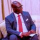 Reuben Abati