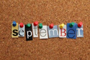 Happy New Month September: Happy New Month Prayer For Family And Friends