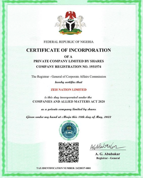 NECO Result 2022