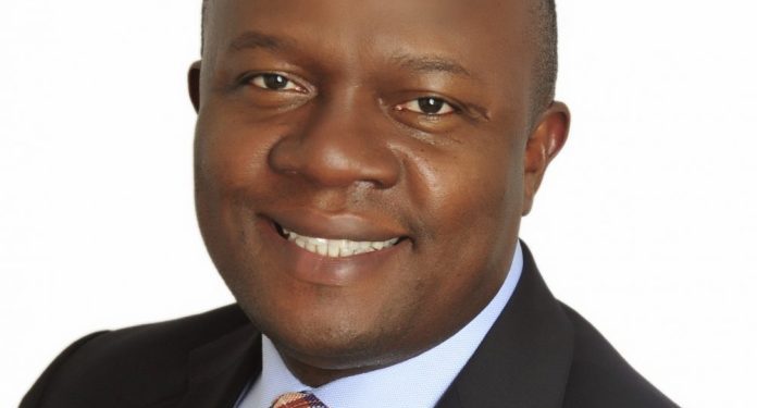 Valentine Ozigbo Biography