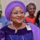 Hoodlums Attack Osun First Lady's Convoy