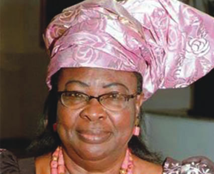 Quit Marriages Prone To Violence - Prof. Emeritus
