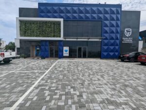 Stanbic IBTC Pension Managers
