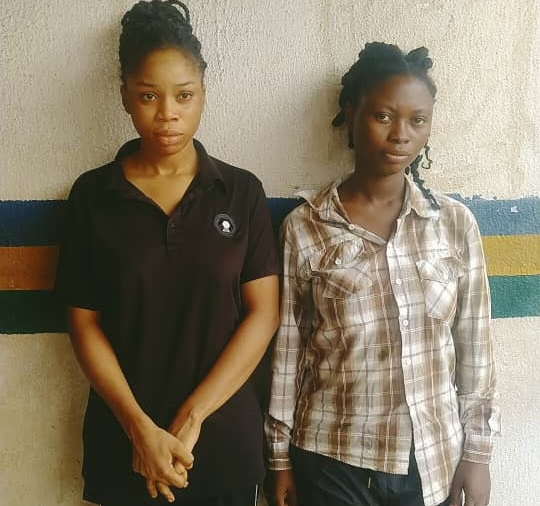 Ogun Woman Sells Three-Week-Old Baby For N600,000