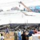 Two Dead, Eight Rescued As Building Collapses In Kano