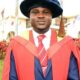 Ganiu Bamgbose, PhD, Ganiu Bambose, Dr GAB, English grammar, English Language, Queen, Media, Communication In Conflict Management, Memorandum, Ethnic Stereotypes In Nigeria, academic writing