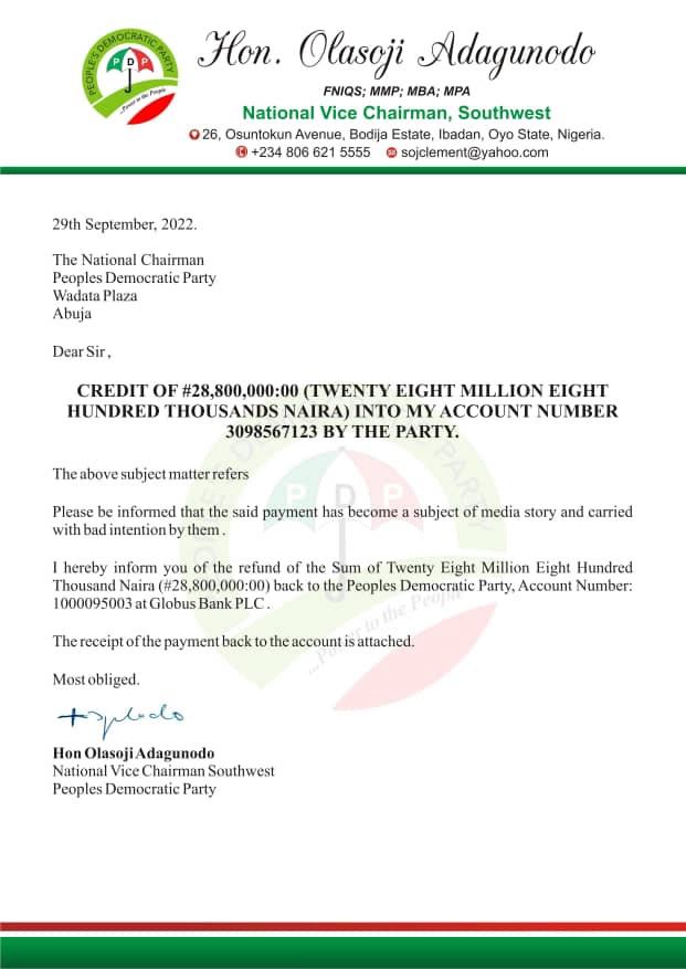 NECO Result 2022