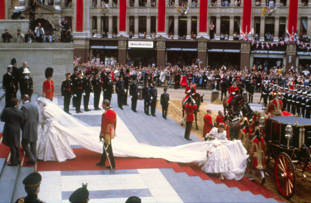 King Charles III Biography