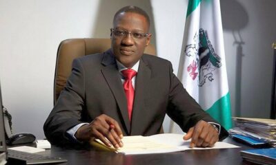 N11.9bn Fund Stolen From Kwara In Eight Years – Audit Report