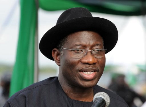 Nigeria’s Democracy Drifting Towards Dictatorship - Jonathan