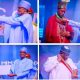 2022 National Honours Award recipients