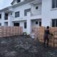 Lagos Billionaire, Tramadol Pills