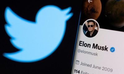Twitter, Elon Musk