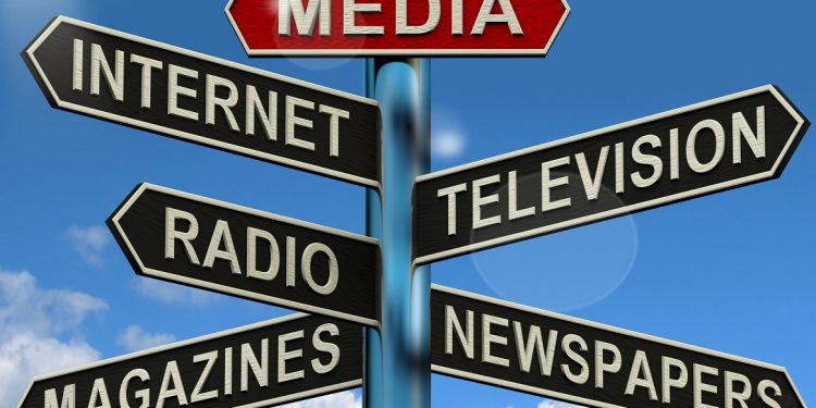 Media Monitoring, Media Monitoring And Intelligence