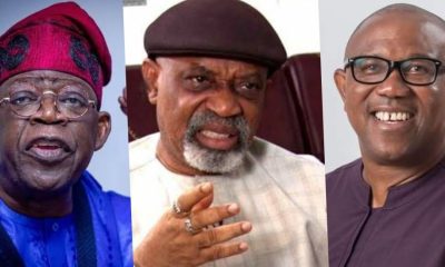 Ngige, Obi, Tinubu