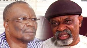 Asuu strike