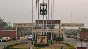 Unilorin, asuu news update