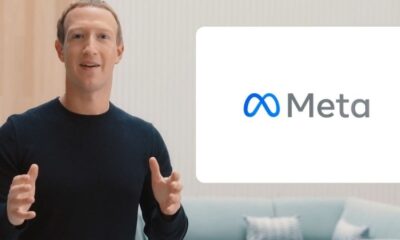 Mark Zuckerberg