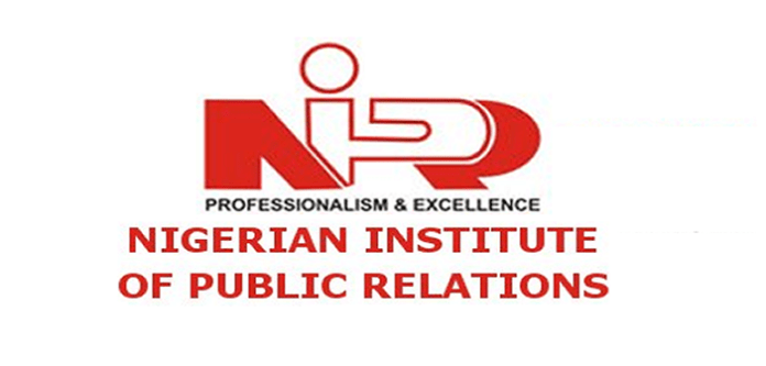 NIPR, Nigeria Institute of Public Relations